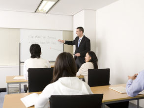 研修がつまらない？ハラスメント教育をゲーム化するアイデア