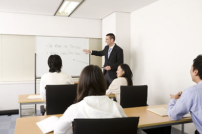 Classroom