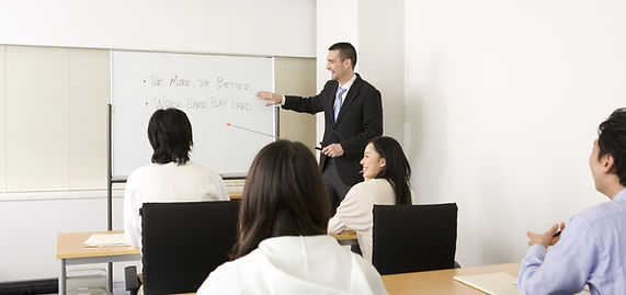 Sala de aula