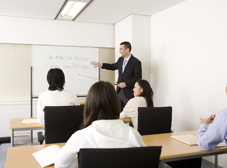 Classroom