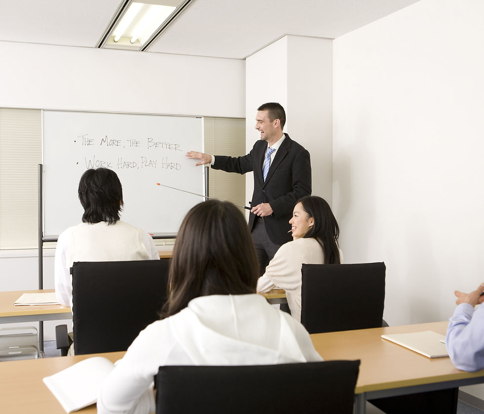 Classroom