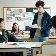 In Class