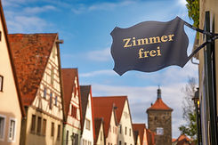 Hotel in Bayern