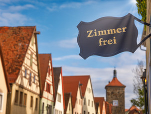 Corona Beherbergung 5% Steuer
