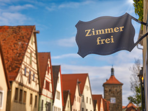 Corona Beherbergung 5% Steuer