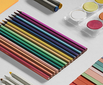 Art Supply