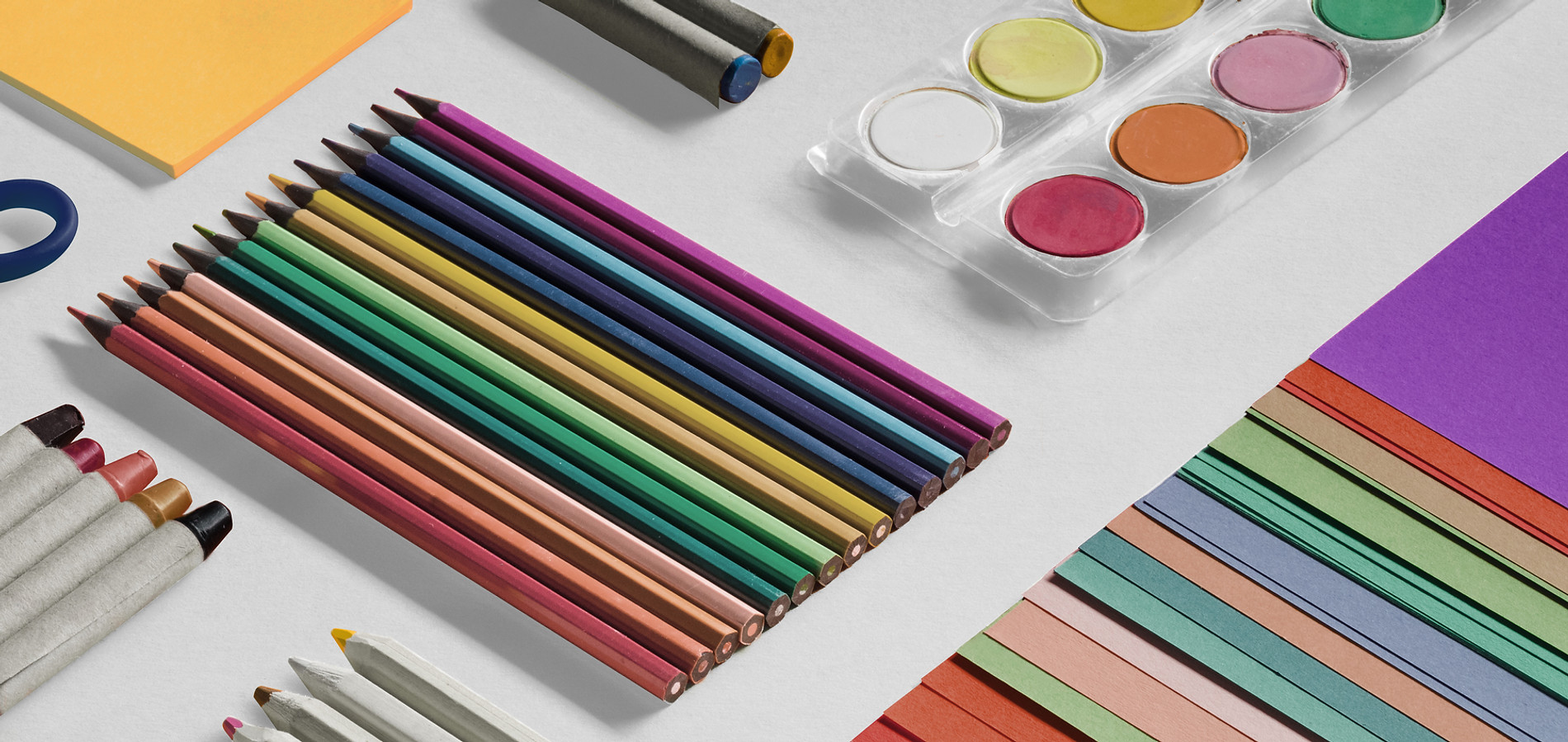Art Supply