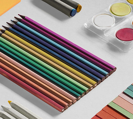 Art Supply