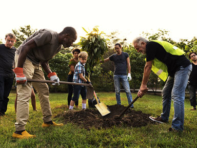 The SBB Research Group Foundation Names July 2025 Grant Finalists: Excel Community Development Corporation, Foundation for Hearing and Speech Resources, Totally Positive Productions, Inc.