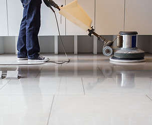 Industrial Vacuum