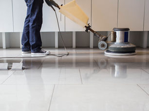 Comment réduire l’empreinte carbone de votre entreprise grâce au nettoyage écologique