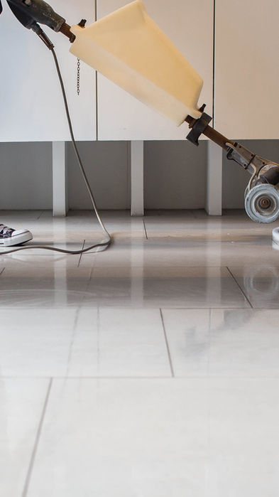 Industriereinigung: Spezialisierte Reinigung von Produktionsstätten und Maschinen für höchste Hygienestandards.