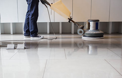 Industrial Vacuum