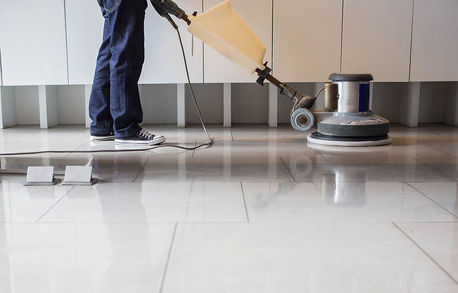 Industrial Vacuum