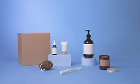 Productos de belleza