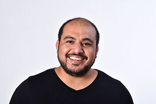 Smiling Portrait