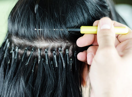 Hair Extensions