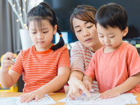 9 Best Ways to Prepare Your Child for a New Baby Sibling