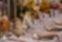 Mesa de Casamento Vistosa
