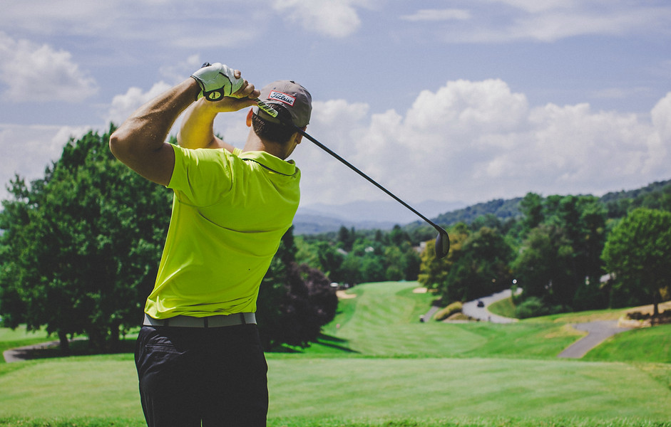 Golf Shot