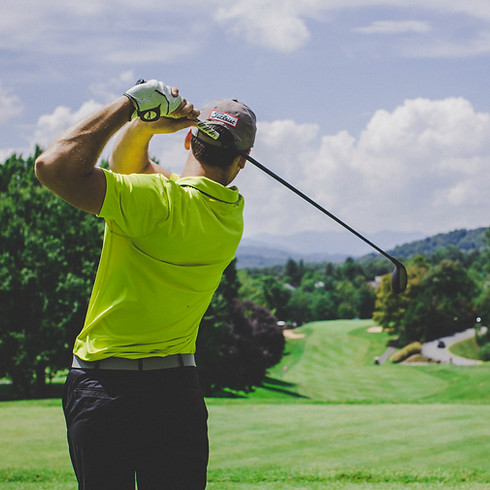 Golf Shot