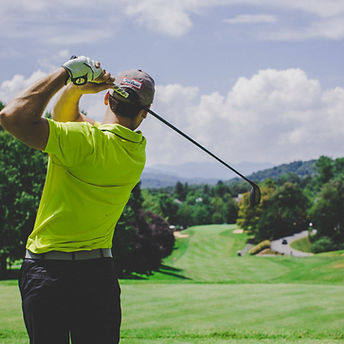 Golf Shot