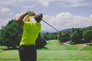 Golf Shot