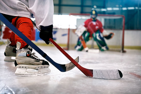 Eishockeyschläger