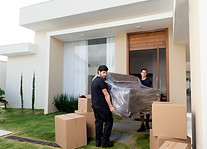 Moving a Couch