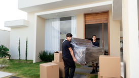 How to Maintain Safety During a Move