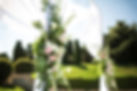 Outdoor Wedding