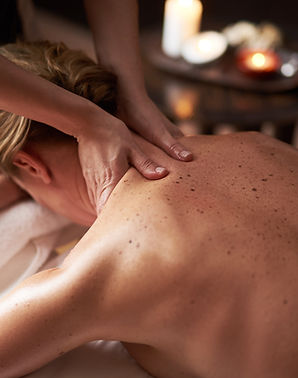 Neck Massage