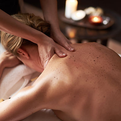 Myofascial Release Therapy