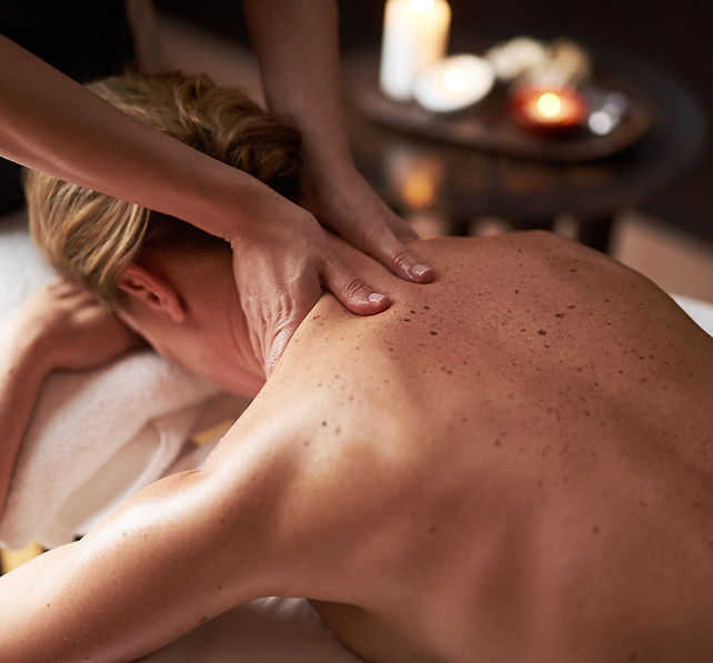 Neck Massage