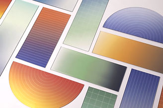 Graphic Shapes