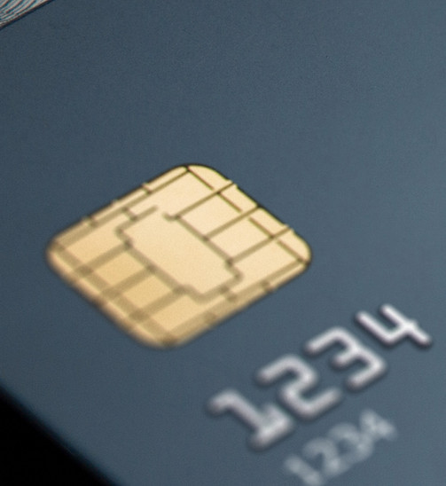Credit Card