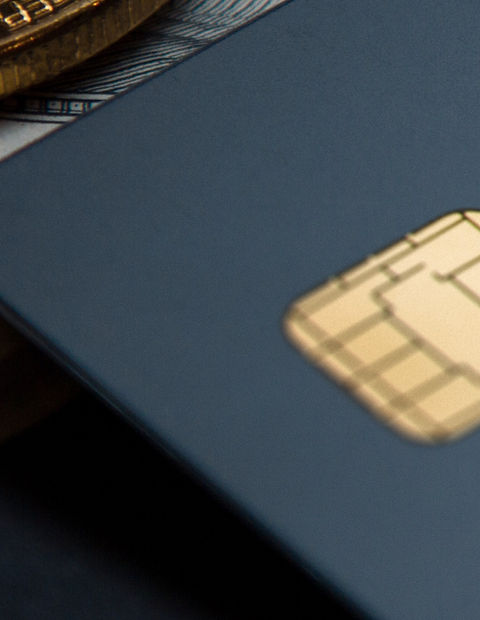 Credit Card