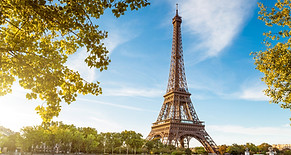 Eiffel Tower Paris