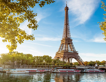 Torre eiffel, parís
