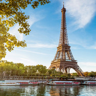 Eiffel Tower Paris