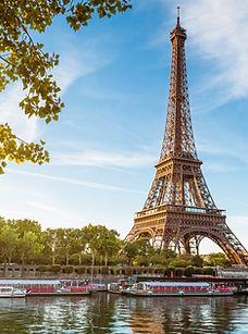 Torre eiffel, parís
