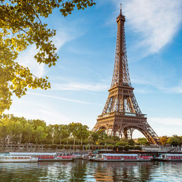 PARIS - Dicas de Viagens