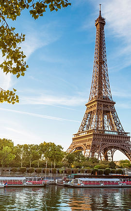 Eiffel Tower Paris