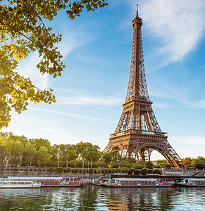 Tour Eiffel Paris