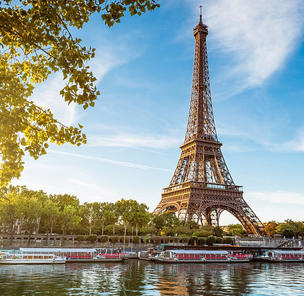 Tour Eiffel Paris