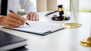 甚麽是持久授權書(EPA)?