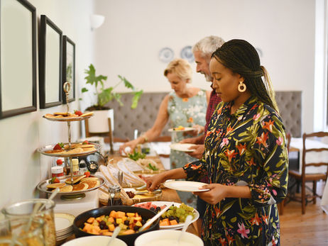 Why weight gain happens in midlife (and why it can feel so hard to shift)