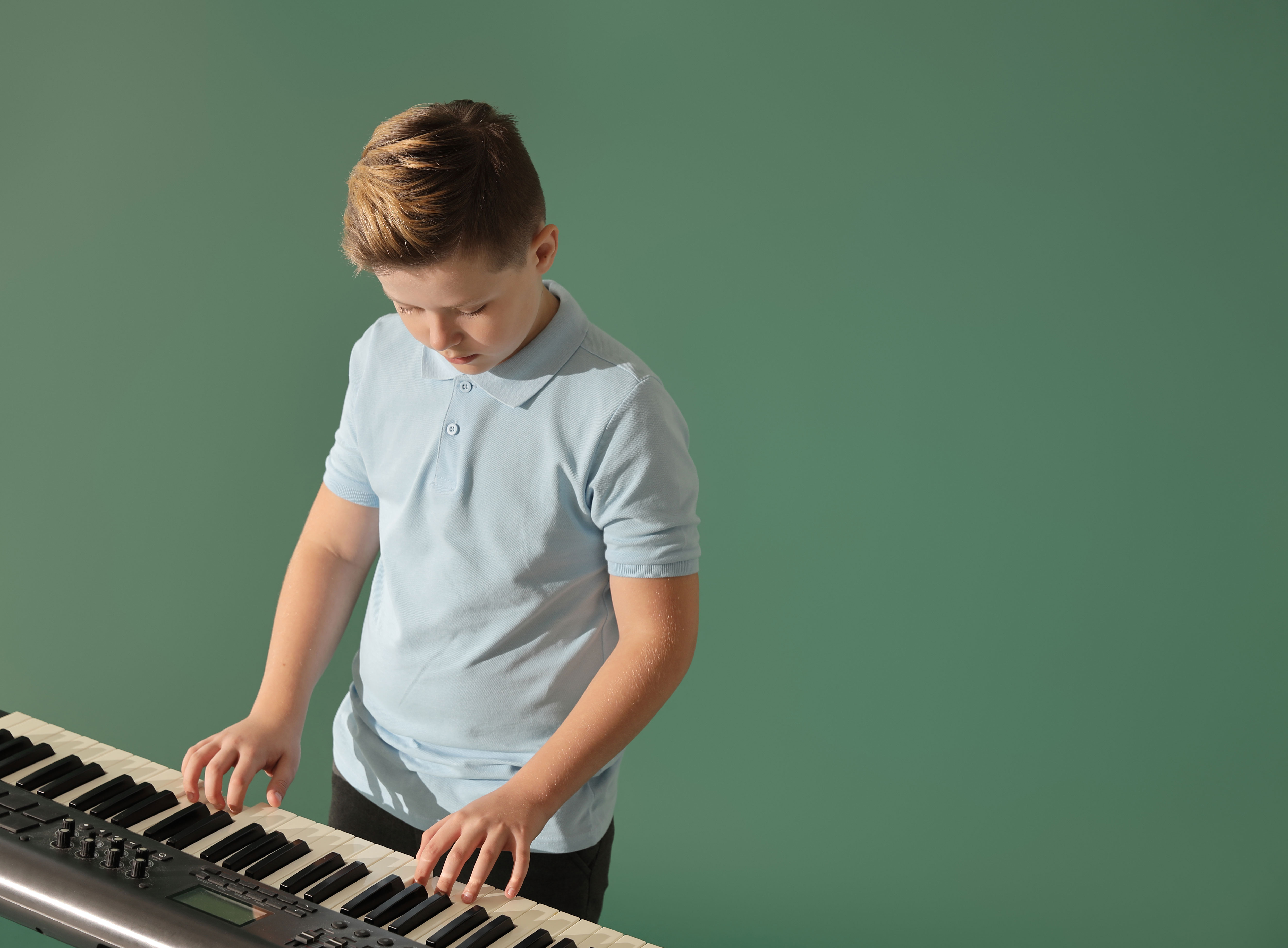 Kids Music Lessons in Glendora, CA | Glendora Music and Art Schools