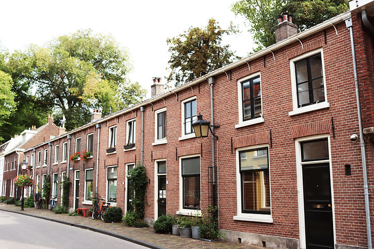 Utrecht