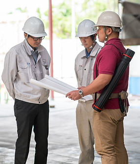 Construction Planners